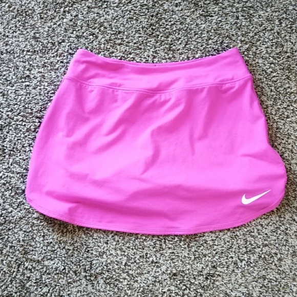 Nike Pants - Nike Dri-Fit Performance Skorts Women's Medium